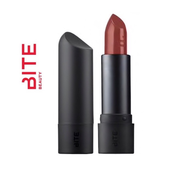 Bite Beauty Other - ✨5 for 30✨Bite Beauty Amuse Bouche Lipstick~Chai